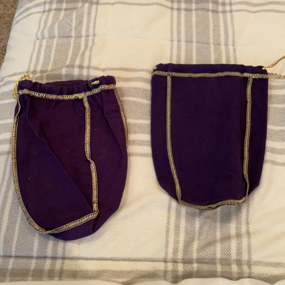 Crown Bag - Picture 2 of 2